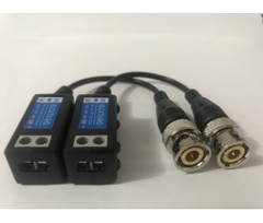 BALUN HD/CVI/TVI/AHD 5MP