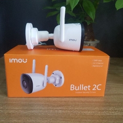 Camera IP WIFI ngoài trời IPC-F22P-IMOU 2.0MP Full HD