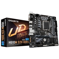 Bo Mạch Chủ - Mainboard Gigabyte H610M