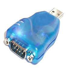 USB - COM RS232