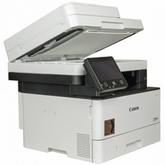 Máy in laser đen trắng Canon Đa chức năng MF445DW (Copy - In - Scan - Duplex - ADF- Fax - Wifi)