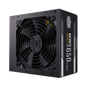 Nguồn Cooler master MWE 650 BRONZE