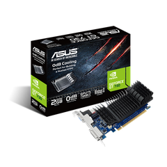 Card Màn Hình VGA ASUS GT 730 2G