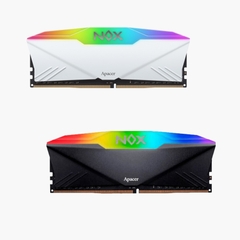 Ram Máy Tính 16G/3200 DDR4 APACER OC NOX RGB AURA 2