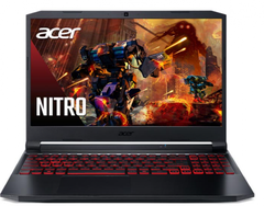 LAPTOP ACER NITRO 5 AN515-57-56S5 I5-11400H/8G/SSD 512G/RTX1650 4G