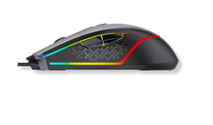 AULA F805 CHUỘT GAMING CÓ DÂY