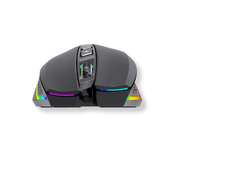 AULA F805 CHUỘT GAMING CÓ DÂY