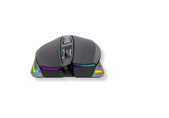 AULA F805 CHUỘT GAMING CÓ DÂY