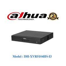 ĐẦU GHI DAHUA DH-XVR5104HS-I3