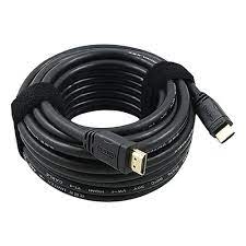 CÁP HDMI 10M Unitek Y-C142M