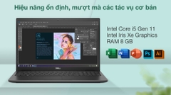 LAPTOP DELL INS 3520 I5-1135G7/8G/SSD 256G