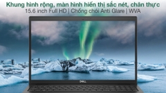 LAPTOP DELL INS 3520 I5-1135G7/8G/SSD 256G