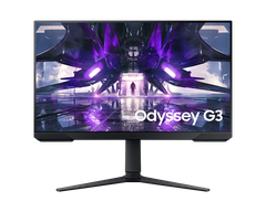 Màn hình LCD Samsung 27inch ODYSSEY G3 LS27AG320NEXXV (1920x1080/ VA/ 165Hz/ 1ms/ AMD FreeSync Premium)