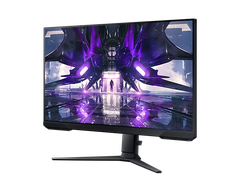 Màn hình LCD Samsung 27inch ODYSSEY G3 LS27AG320NEXXV (1920x1080/ VA/ 165Hz/ 1ms/ AMD FreeSync Premium)