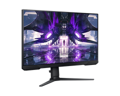 Màn hình LCD Samsung 27inch ODYSSEY G3 LS27AG320NEXXV (1920x1080/ VA/ 165Hz/ 1ms/ AMD FreeSync Premium)