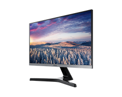 Màn hình LCD Samsung LS24R350FZEXXV 23.8 inch FHD/IPS/75Hz/5ms/FreeSync/HDMI