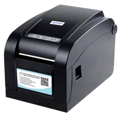 Máy in tem nhãn mã vạch Xprinter 350B