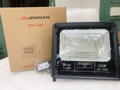 Đèn năng lượng mặt trời JINDIAN JD-T200