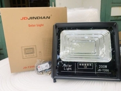 ĐÈN NLMT JINDIAN JD-T200