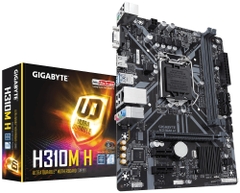 Bo Mạch Chủ - Mainboard GIGABYTE H310M