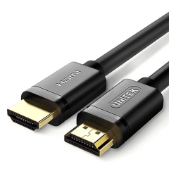 Cáp HDMI UNITEK 1,5M, 3M, 5M, 10M, 15M, 20M