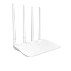 Router Tenda F6 phát WiFi giá rẻ chuẩn N tốc độ 300Mbps