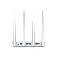 Router Tenda F6 phát WiFi giá rẻ chuẩn N tốc độ 300Mbps