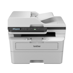 Máy in Laser đen trắng đa năng Brother DCP-B7640DW (In đảo mặt, Scan ADF 1 mặt, Copy, A4, USB, LAN, WIFI)