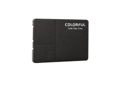 Ổ Cứng SSD Colorful 128GB, 256GB, 512GB