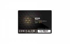 Ổ Cứng SSD Silicon Power A58 256GB SATA III/2.5 Inch