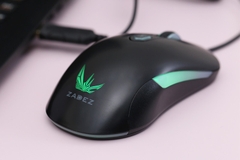 Chuột Máy Tính Có dây Gaming Zadez GT-613M