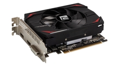 Card Màn Hình PowerColor Red Dragon Radeon RX 550 4GB GDDR5