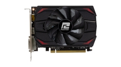 Card Màn Hình PowerColor Red Dragon Radeon RX 550 4GB GDDR5