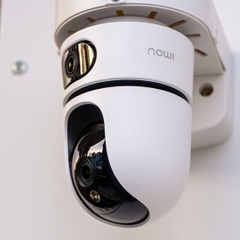 Camera Wifi iMOU Ranger Dual 6MP IPC-S2XP-6M0WED 2 mắt