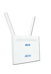 Bộ Router Wifi Aptek L300e 4G/LTE