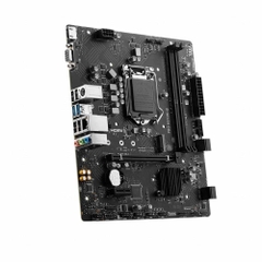 Bo Mạch Chủ - Mainboard MSI H510M-B PRO