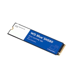 Ổ cứng SSD WD Blue SN580 500GB NVMe PCIe M.2