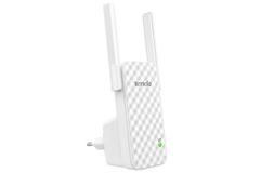 Bộ kích sóng WiFi Tenda A9 chuẩn N tốc độ 300Mbps