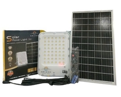 Đèn Năng Lượng Mặt Trời ORIANA SOLAR LIGHT DB8200