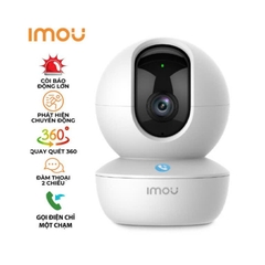 Camera wifi imou trong nhà IPC-GK2CP-4C0WR ( Ranger RC 4MP )