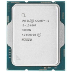 Bộ Vi Xử Lý CPU Intel Core i5-13400F (TRAY)
