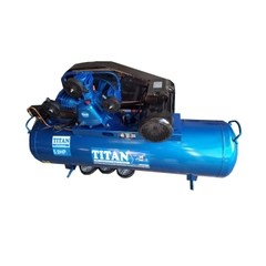 Máy Nén Khí Dây Đai Titan 20Hp 500L TPD-W2-20500