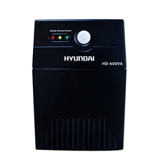 Bộ Lưu Điện Hyundai Offline HD-600VA