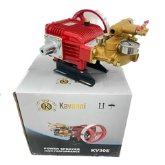 Đầu Xịt Áp Lực Kavanni 1HP KV22E