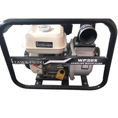 Máy Bơm Nước Chạy Xăng Izawa Fujiki 6.5HP WP30X