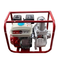 Máy Bơm Nước Chạy Xăng Kavanni 6.5HP WP-30