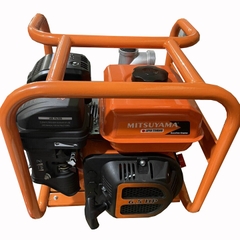 Máy Bơm Nước Chạy Xăng Mitsuyama 6.5HP TL-80