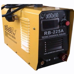 Máy Hàn Que Robot RB-200A Inverter