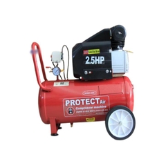 Máy Nén Khí Có Dầu Protect 2HP 30L PR-2001