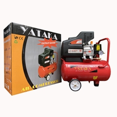 Máy Nén Khí Có Dầu Yataka 3.5HP 30L CS-30L